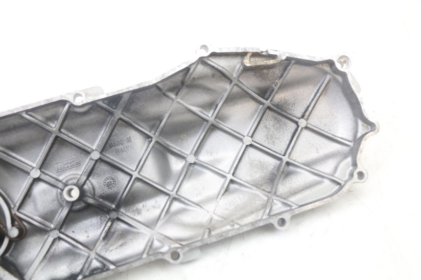 photo de CUBIERTA DEL VARIADOR MBK STUNT NAKED 50 (2004 - 2018) - Marcados y referencias originales