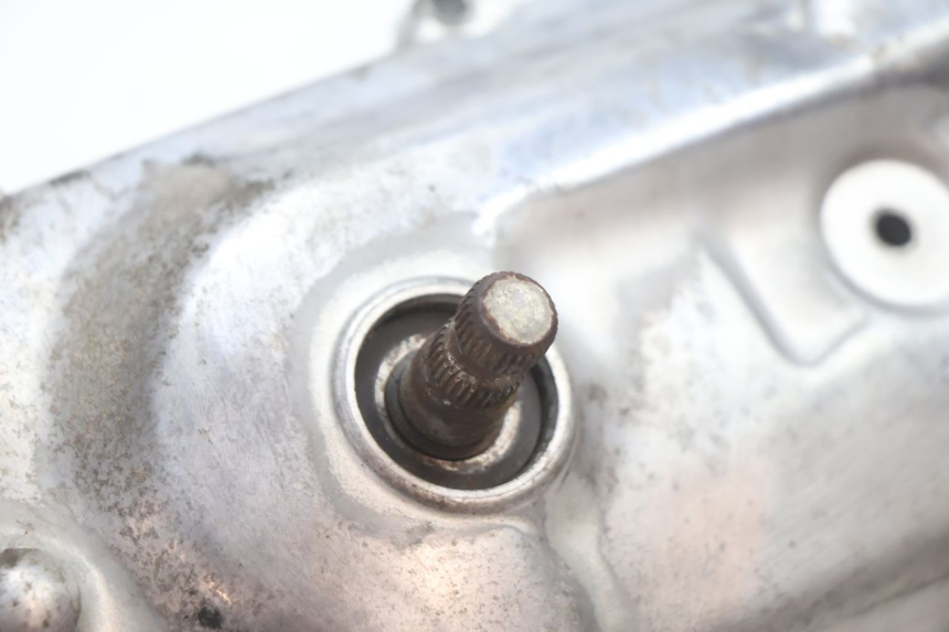 photo de CUBIERTA DEL VARIADOR MBK STUNT NAKED 50 (2004 - 2018) - Zoom estado de uso