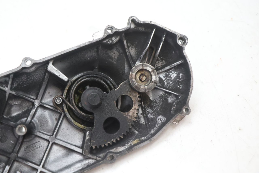 photo de CUBIERTA DEL VARIADOR MBK STUNT NAKED 50 (2004 - 2018) - Recambio usado revisado