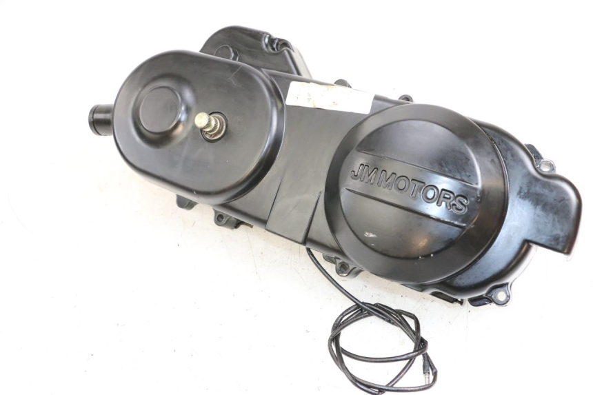 photo de TAPA VARIADOR JM MOTORS SUNNY 50 (2017 - 2020) - Vista principal