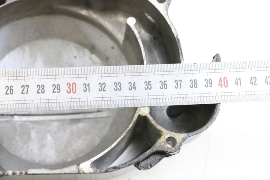 photo de TAPA VARIADOR JM MOTORS SUNNY 50 (2017 - 2020) - Detalle de la pieza