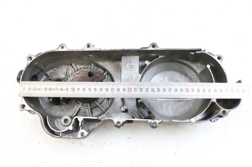 photo de TAPA VARIADOR JM MOTORS SUNNY 50 (2017 - 2020) - Zoom estado de uso