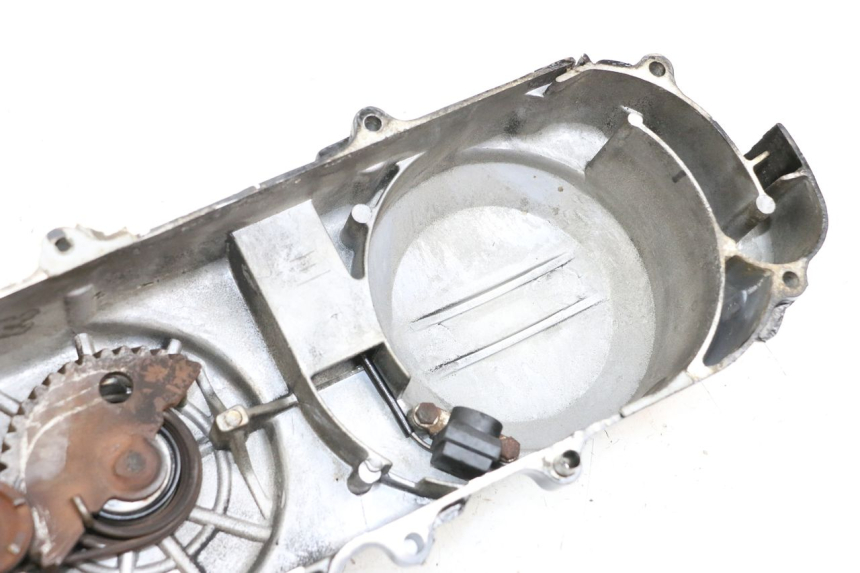 photo de TAPA VARIADOR JM MOTORS SUNNY 50 (2017 - 2020) - Otra perspectiva