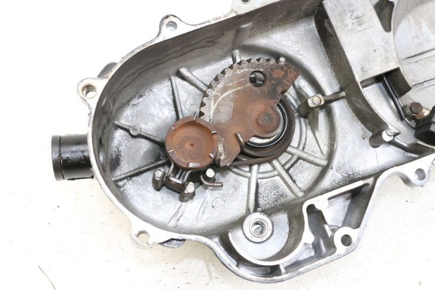 photo de TAPA VARIADOR JM MOTORS SUNNY 50 (2017 - 2020) - Primer plano técnico