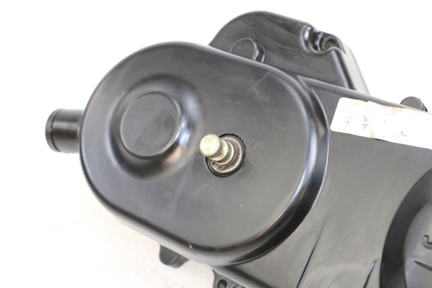 photo de TAPA VARIADOR JM MOTORS SUNNY 50 (2017 - 2020) - Recambio usado revisado