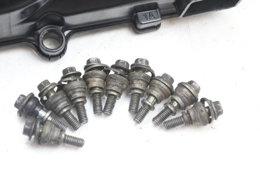 photo de TAPA VARIADOR KYMCO SUPER 8 2T 50 (2007 - 2013) - Zoom estado de uso