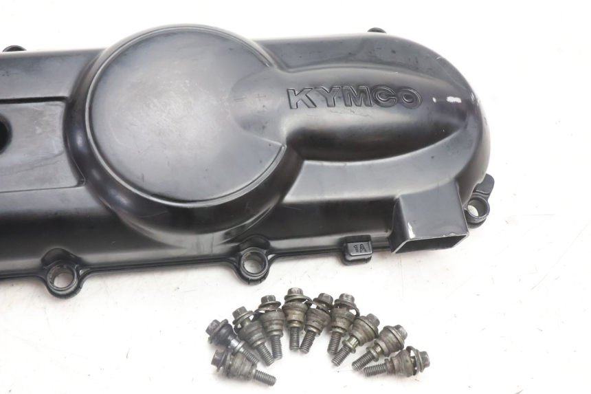 photo de TAPA VARIADOR KYMCO SUPER 8 2T 50 (2007 - 2013) - Otra perspectiva