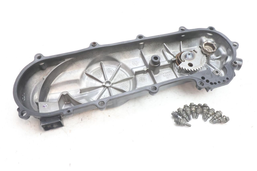 photo de TAPA VARIADOR KYMCO SUPER 8 2T 50 (2007 - 2013) - Detalles de los puntos de fijación
