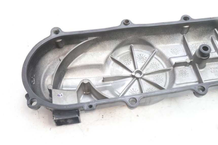 photo de TAPA VARIADOR KYMCO SUPER 8 2T 50 (2007 - 2013) - Estado de la superficie y material