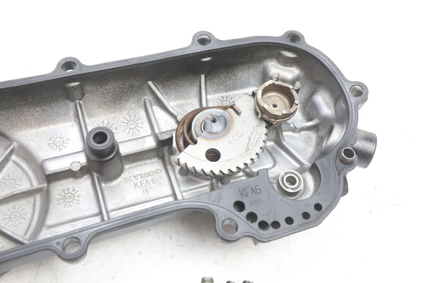 photo de TAPA VARIADOR KYMCO SUPER 8 2T 50 (2007 - 2013) - Recambio usado revisado