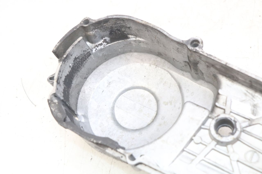photo de CUBIERTA DEL VARIADOR PEUGEOT SV 125 (1991 - 1994) - Zoom estado de uso