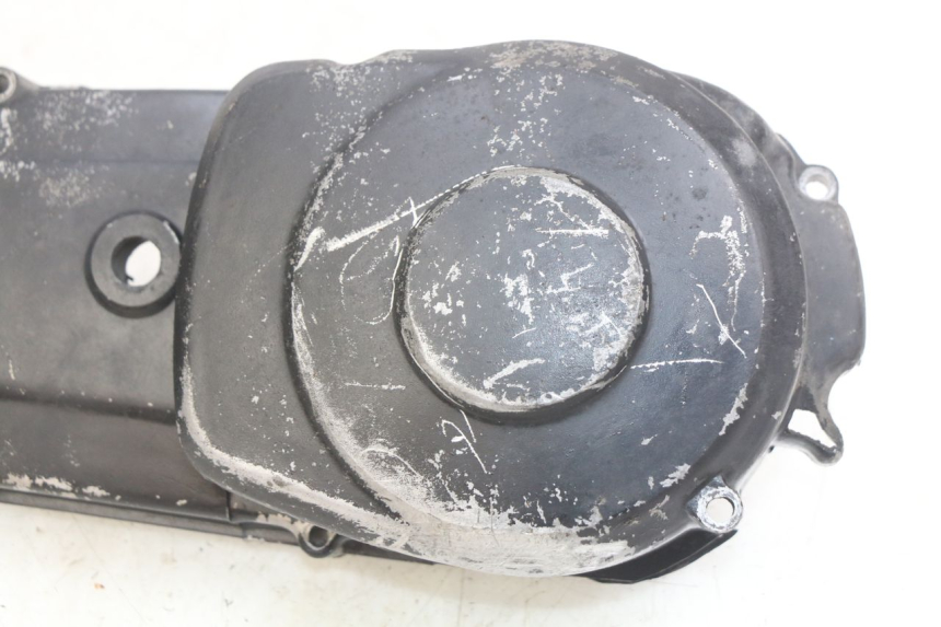 photo de CUBIERTA DEL VARIADOR PEUGEOT SV 125 (1991 - 1994) - Estado de la superficie y material