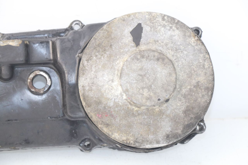 photo de TAPA VARIADOR PEUGEOT SX 80 (1986 - 1995) - Estado de la superficie y material