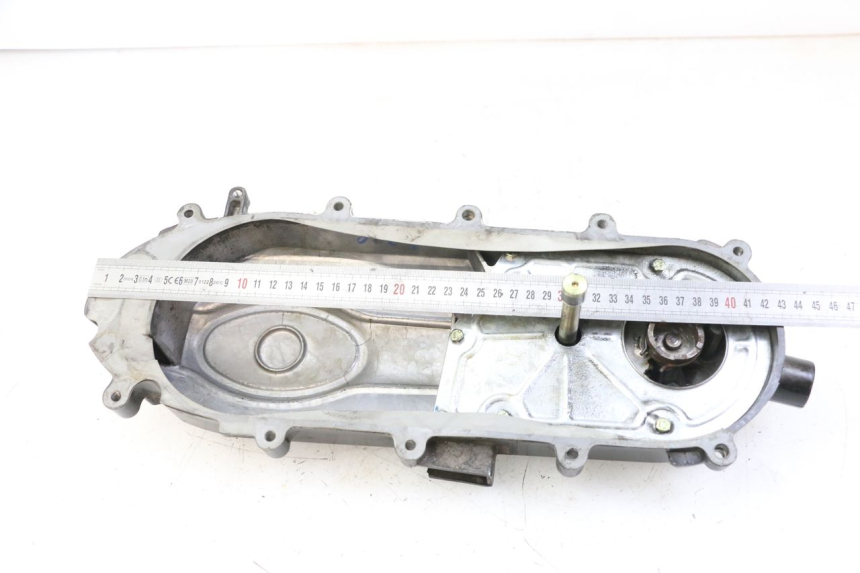 photo de TAPA VARIADOR SYM FIDDLE 3 III 50 (2014 - 2020) - Zoom estado de uso