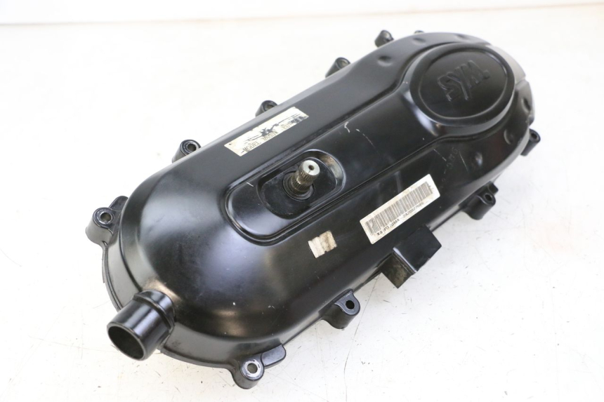 photo de TAPA VARIADOR SYM FIDDLE 3 III 50 (2014 - 2020) - Estado de la superficie y material