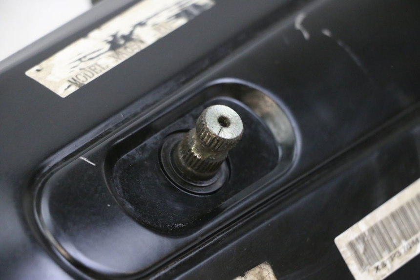 photo de TAPA VARIADOR SYM FIDDLE 3 III 50 (2014 - 2020) - Recambio usado revisado