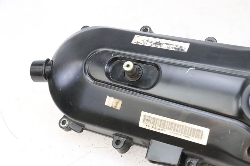 photo de TAPA VARIADOR SYM FIDDLE 3 III 50 (2014 - 2020) - Marcados y referencias originales