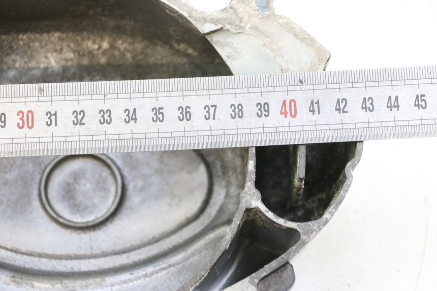 photo de CUBIERTA DEL VARIADOR SYM ORBIT 2 4T 50 (2018 - 2022) - Detalle de la pieza