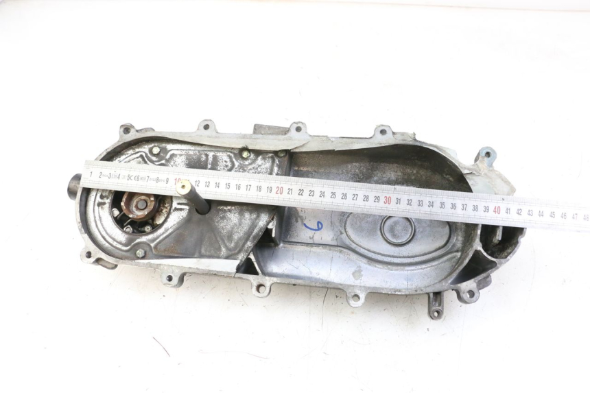 photo de CUBIERTA DEL VARIADOR SYM ORBIT 2 4T 50 (2018 - 2022) - Zoom estado de uso