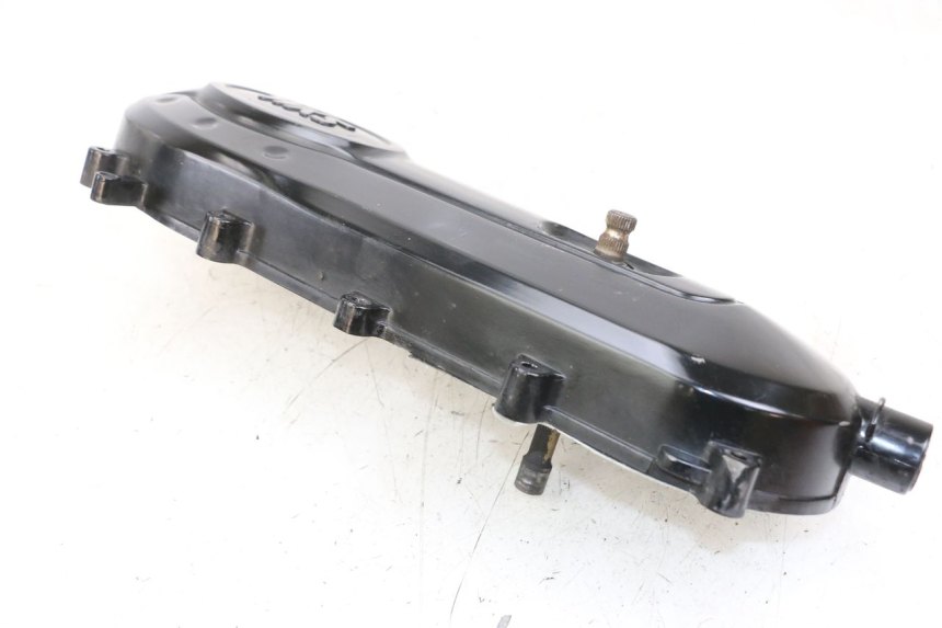 photo de CUBIERTA DEL VARIADOR SYM ORBIT 2 4T 50 (2018 - 2022) - Detalles de los puntos de fijación