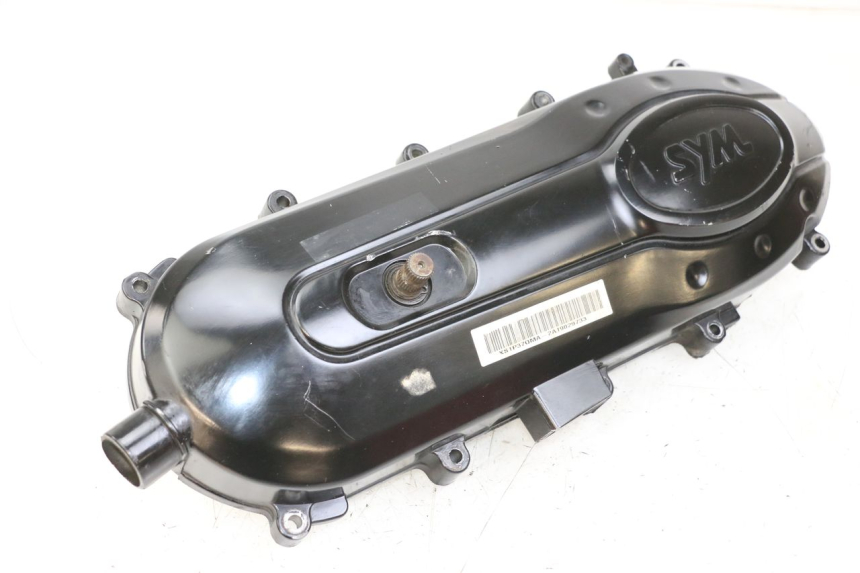 photo de CUBIERTA DEL VARIADOR SYM ORBIT 2 4T 50 (2018 - 2022) - Recambio usado revisado