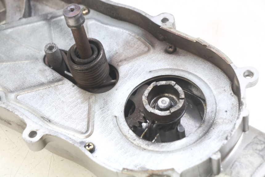 photo de CUBIERTA DEL VARIADOR SYM SYMPHONY 125 (2009 - 2015) - Zoom estado de uso