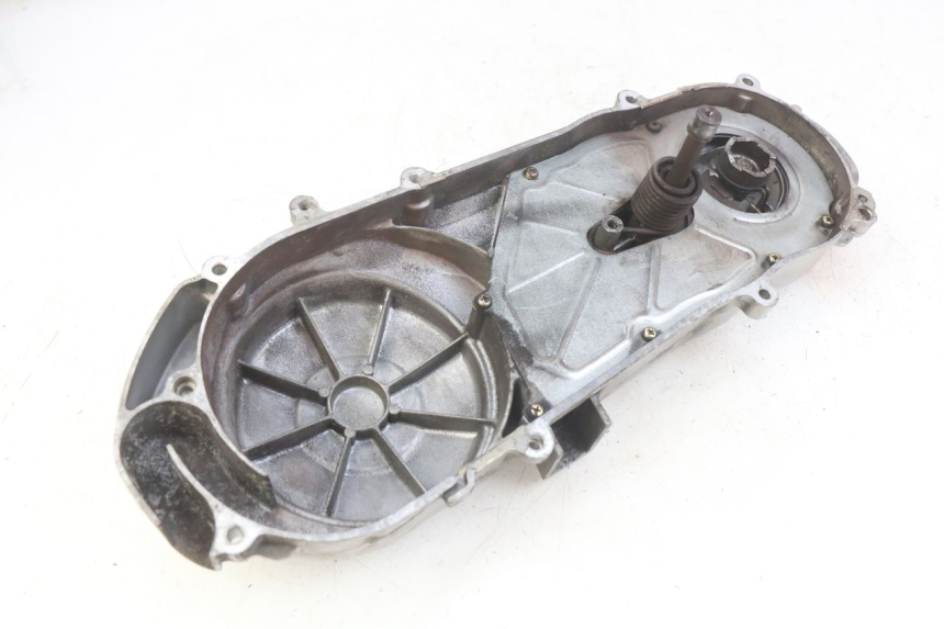 photo de CUBIERTA DEL VARIADOR SYM SYMPHONY 125 (2009 - 2015) - Otra perspectiva