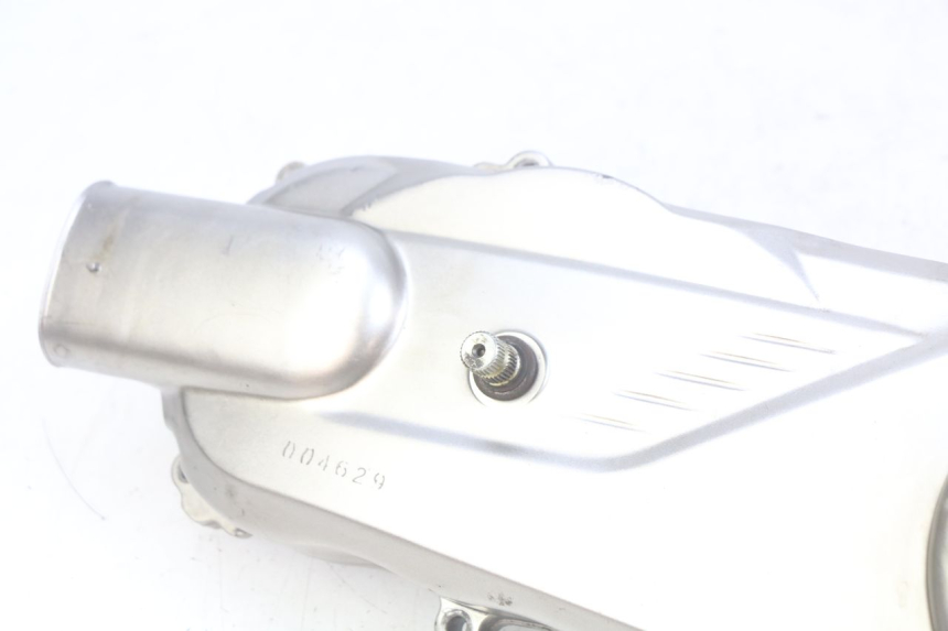 photo de CUBIERTA DEL VARIADOR SYM SYMPHONY 125 (2009 - 2015) - Estado de la superficie y material