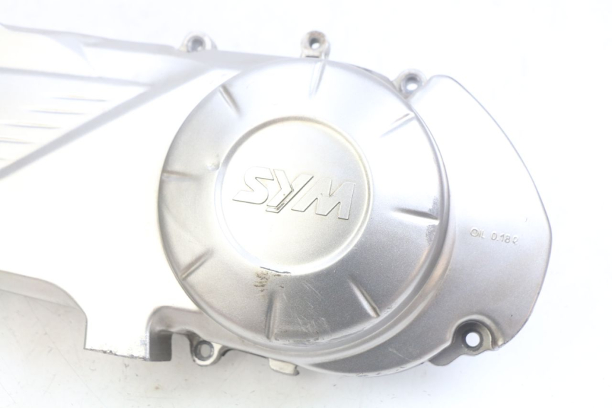 photo de CUBIERTA DEL VARIADOR SYM SYMPHONY 125 (2009 - 2015) - Recambio usado revisado