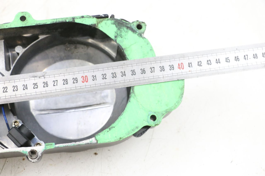 photo de TAPA VARIADOR NECO TEMPO 4T 50 (2022 - 2026) - Detalle de la pieza