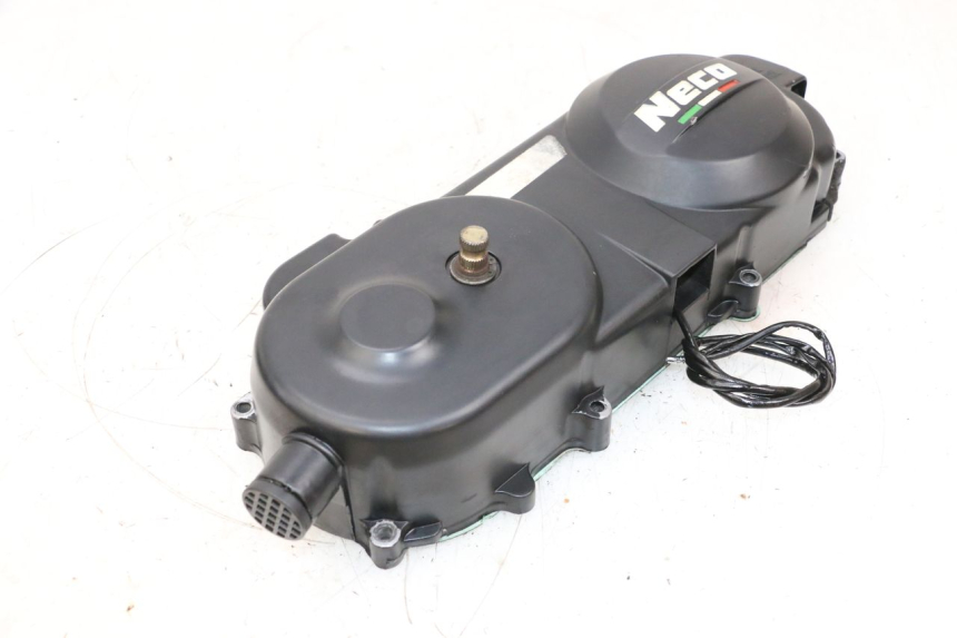 photo de TAPA VARIADOR NECO TEMPO 4T 50 (2022 - 2026) - Estado de la superficie y material