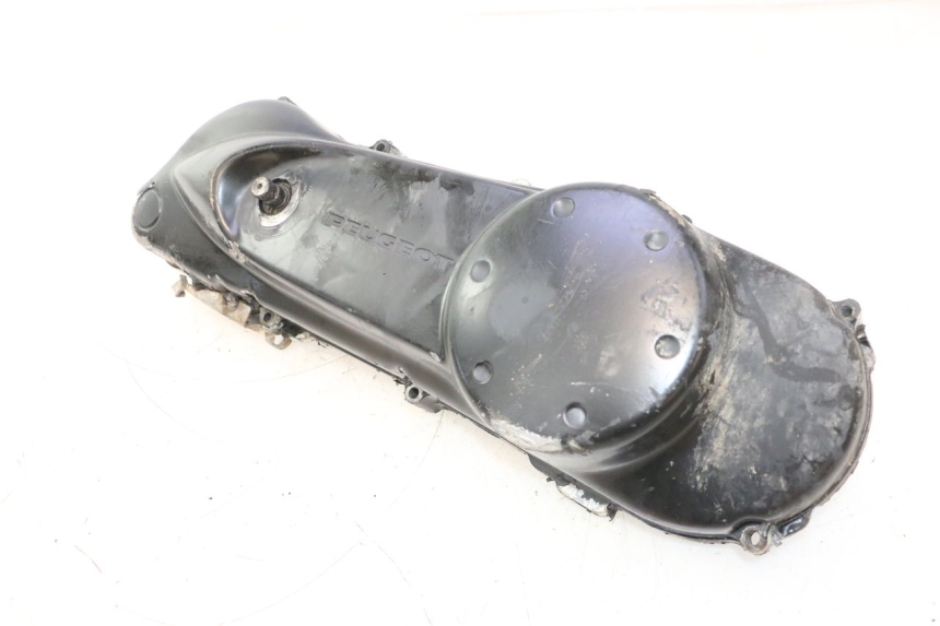 photo de CUBIERTA DEL VARIADOR PEUGEOT TKR TREKKER FURIOUS 50 (2005 - 2014) - Vista principal
