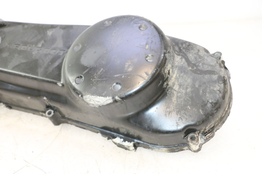 photo de CUBIERTA DEL VARIADOR PEUGEOT TKR TREKKER FURIOUS 50 (2005 - 2014) - Otra vista del artículo