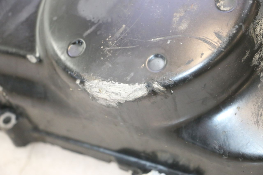 photo de CUBIERTA DEL VARIADOR PEUGEOT TKR TREKKER FURIOUS 50 (2005 - 2014) - Características distintivas