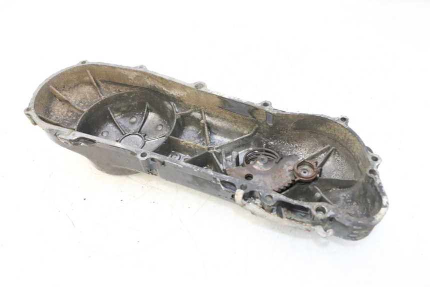 photo de CUBIERTA DEL VARIADOR PEUGEOT TKR TREKKER FURIOUS 50 (2005 - 2014) - Zoom estado de uso