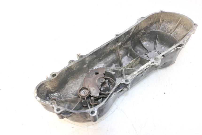 photo de CUBIERTA DEL VARIADOR PEUGEOT TKR TREKKER FURIOUS 50 (2005 - 2014) - Otra perspectiva
