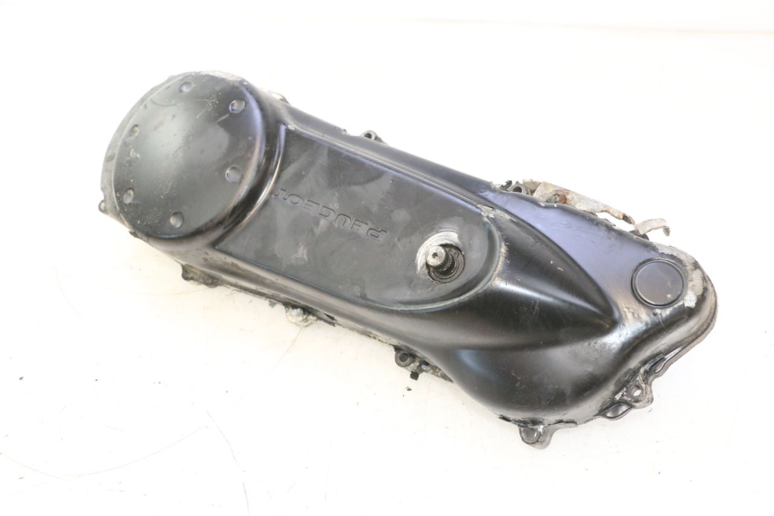 photo de CUBIERTA DEL VARIADOR PEUGEOT TKR TREKKER FURIOUS 50 (2005 - 2014) - Estado de la superficie y material