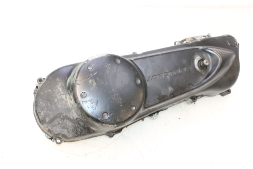 photo de CUBIERTA DEL VARIADOR PEUGEOT TKR TREKKER FURIOUS 50 (2005 - 2014) - Recambio usado revisado