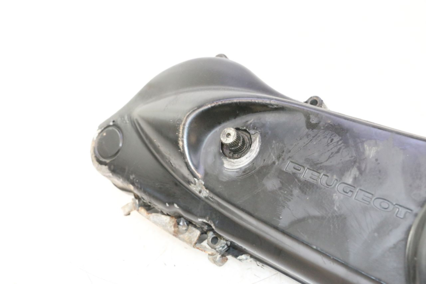 photo de CUBIERTA DEL VARIADOR PEUGEOT TKR TREKKER FURIOUS 50 (2005 - 2014) - Marcados y referencias originales