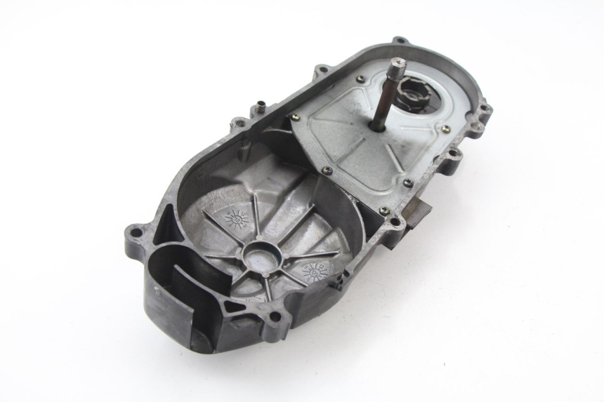 photo de TAPA VARIADOR SYM TONIK 125 (2010 - 2014) - Primer plano técnico