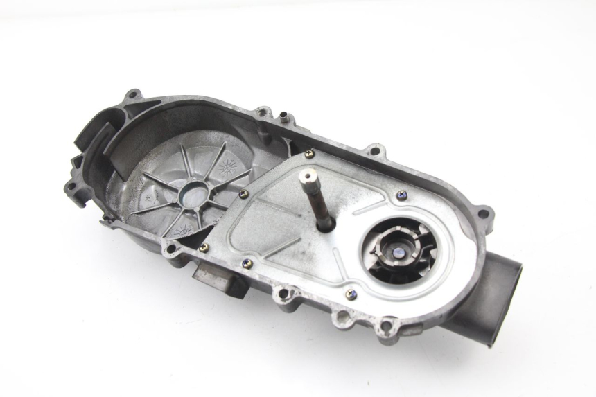 photo de TAPA VARIADOR SYM TONIK 125 (2010 - 2014) - Vista general del producto