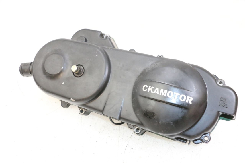 photo de TAPA VARIADOR BAOTIAN TRAVEL SPIRIT 50 (2010 - 2012) - Vista principal