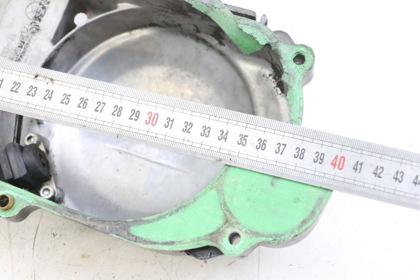 photo de TAPA VARIADOR BAOTIAN TRAVEL SPIRIT 50 (2010 - 2012) - Detalle de la pieza