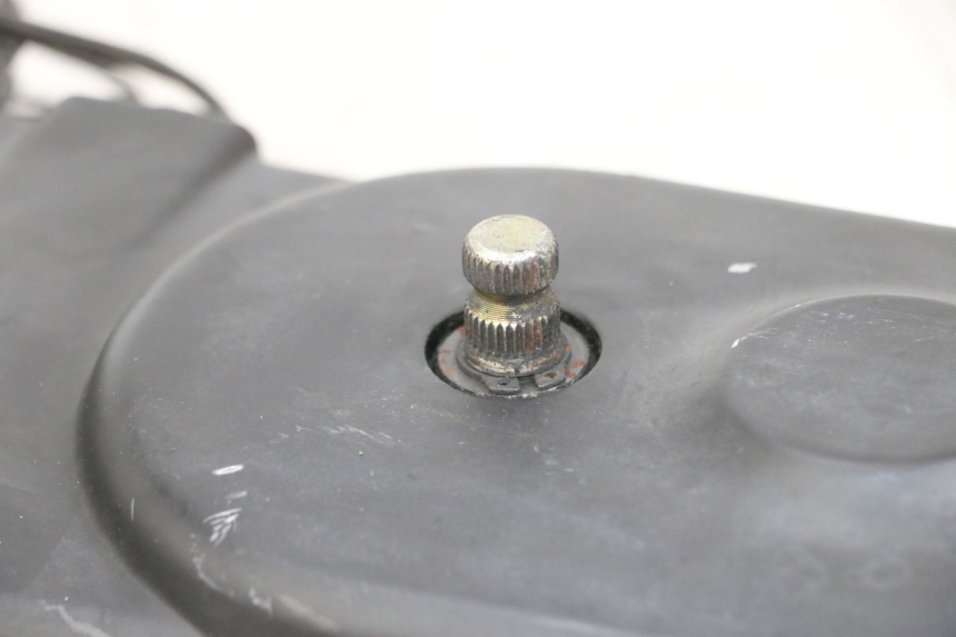 photo de TAPA VARIADOR BAOTIAN TRAVEL SPIRIT 50 (2010 - 2012) - Vista general del producto