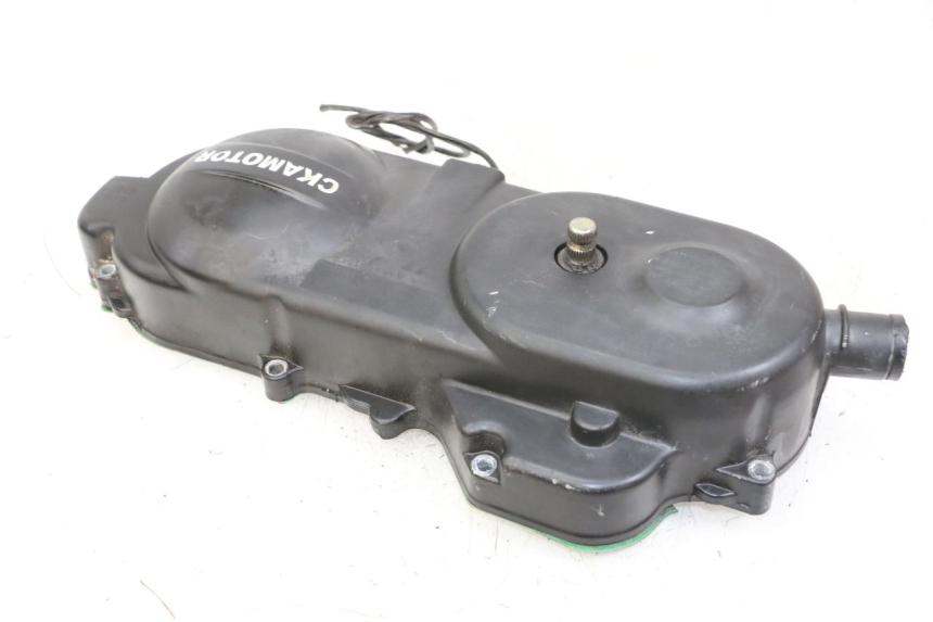 photo de TAPA VARIADOR BAOTIAN TRAVEL SPIRIT 50 (2010 - 2012) - Detalles de los puntos de fijación