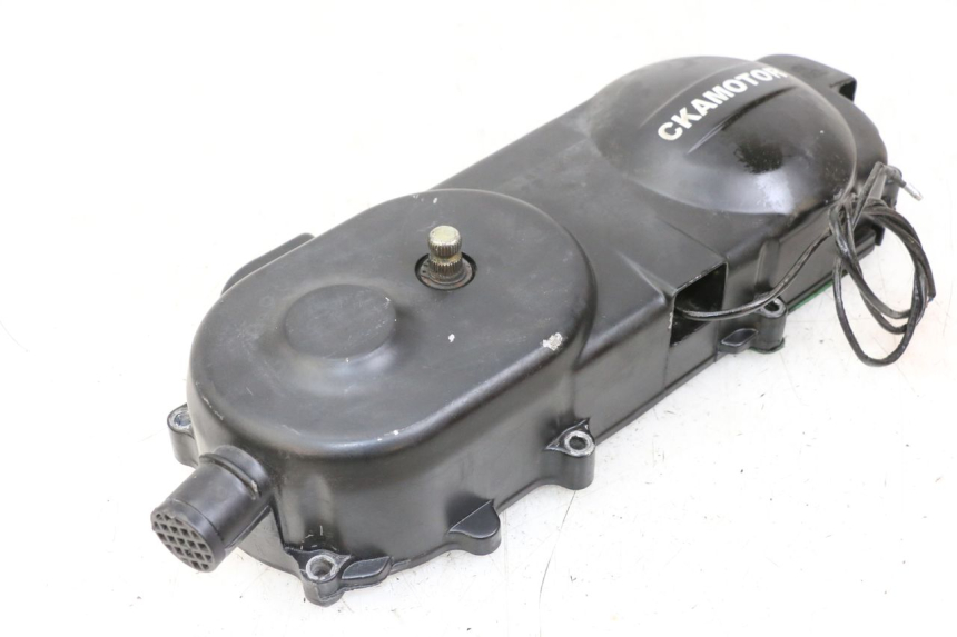 photo de TAPA VARIADOR BAOTIAN TRAVEL SPIRIT 50 (2010 - 2012) - Estado de la superficie y material