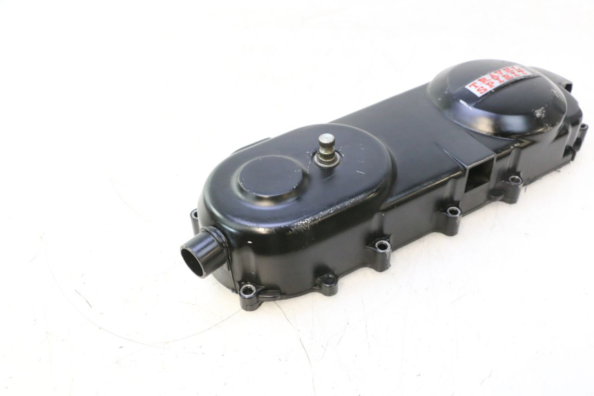photo de TAPA VARIADOR BAOTIAN TRAVEL SPIRIT 50 (2010 - 2012) - Estado de la superficie y material