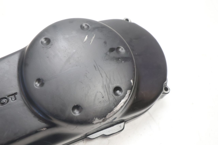 photo de TAPA VARIADOR PEUGEOT TREKKER TKR 50 (2005 - 2014) - Zoom estado de uso