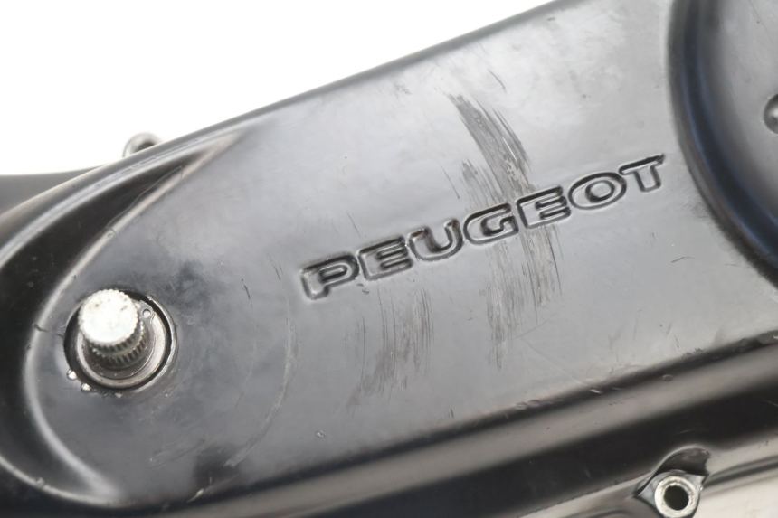 photo de TAPA VARIADOR PEUGEOT TREKKER TKR 50 (2005 - 2014) - Otra perspectiva