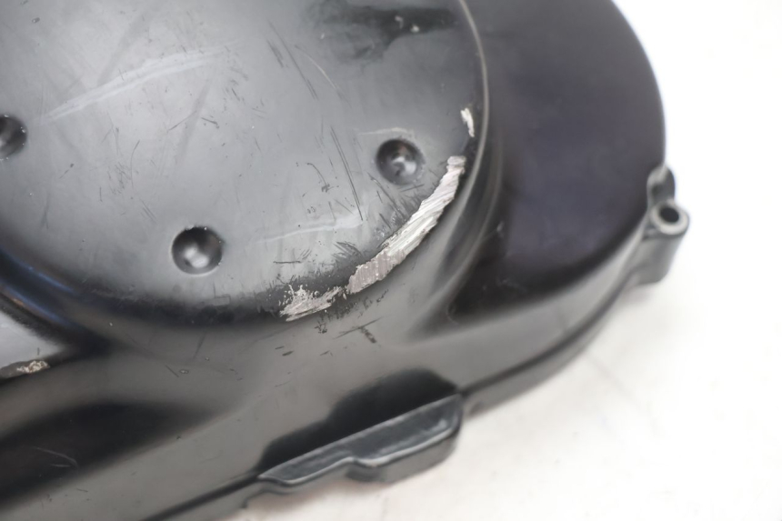 photo de TAPA VARIADOR PEUGEOT TREKKER TKR 50 (2005 - 2014) - Estado de la superficie y material